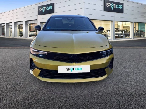 Opel Astra PHEV 1.6T Plug-in Hybrid 132kW (180CV) GS Aut