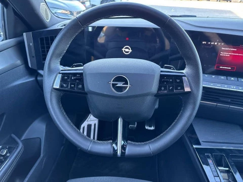 Opel Astra PHEV 1.6T Plug-in Hybrid 132kW (180CV) GS Aut