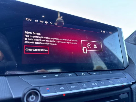 Opel Astra PHEV 1.6T Plug-in Hybrid 132kW (180CV) GS Aut