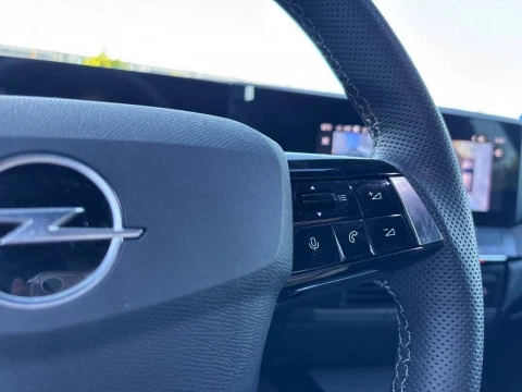 Opel Astra PHEV 1.6T Plug-in Hybrid 132kW (180CV) GS Aut