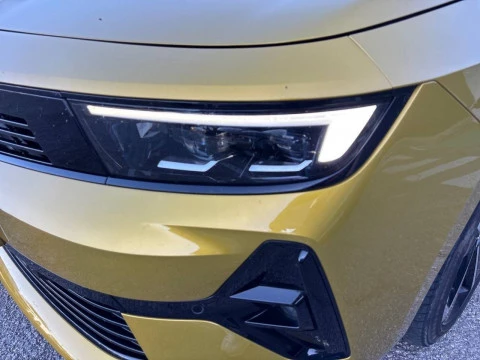 Opel Astra PHEV 1.6T Plug-in Hybrid 132kW (180CV) GS Aut