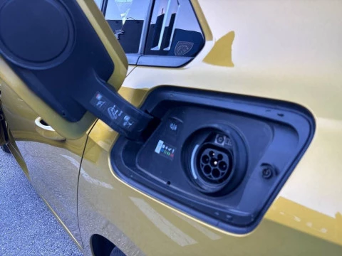 Opel Astra PHEV 1.6T Plug-in Hybrid 132kW (180CV) GS Aut
