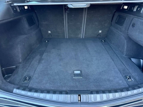 Alfa Romeo Stelvio 2.2 Diésel 140kW (190CV) Sprint+ Q4