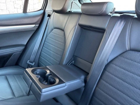 Alfa Romeo Stelvio 2.2 Diésel 140kW (190CV) Sprint+ Q4