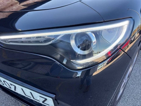 Alfa Romeo Stelvio 2.2 Diésel 140kW (190CV) Sprint+ Q4