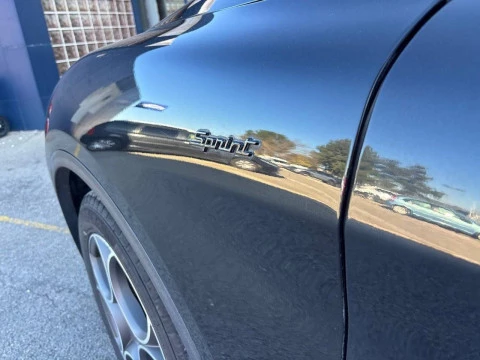 Alfa Romeo Stelvio 2.2 Diésel 140kW (190CV) Sprint+ Q4