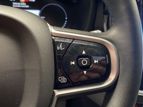 Volvo V60 familiar 2.0 T6 RECHARGE R-DESIGN AUTO 4WD 5P