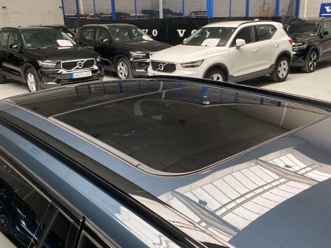 Volvo V60 familiar 2.0 T6 RECHARGE R-DESIGN AUTO 4WD 5P