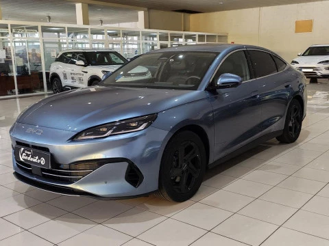 BYD SEAL 6 DM-I 1.5 DM-I COMFORT LITE 4P