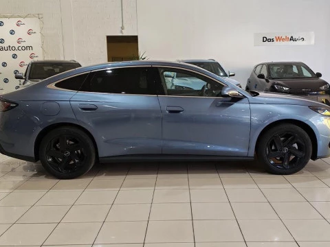 BYD SEAL 6 DM-I 1.5 DM-I COMFORT LITE 4P