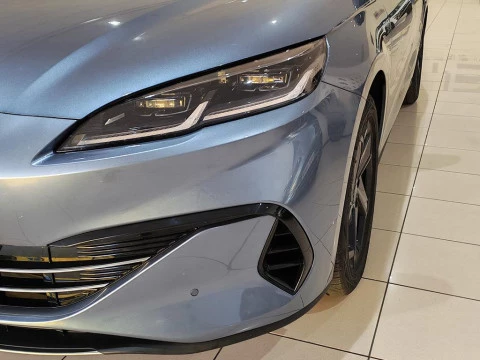 BYD SEAL 6 DM-I 1.5 DM-I COMFORT LITE 4P