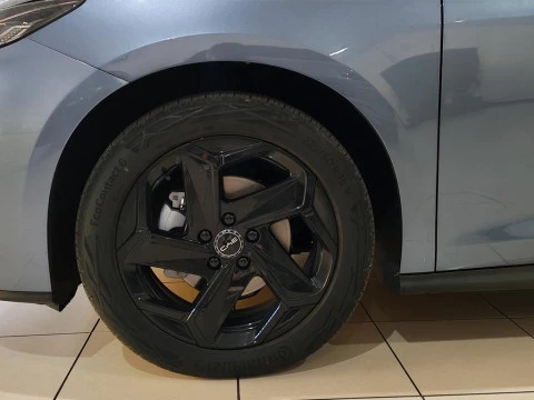 BYD SEAL 6 DM-I 1.5 DM-I COMFORT LITE 4P