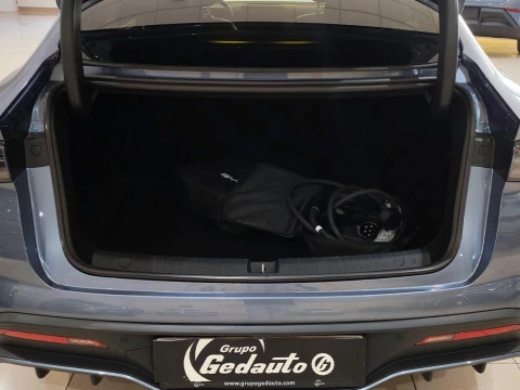 BYD SEAL 6 DM-I 1.5 DM-I COMFORT LITE 4P