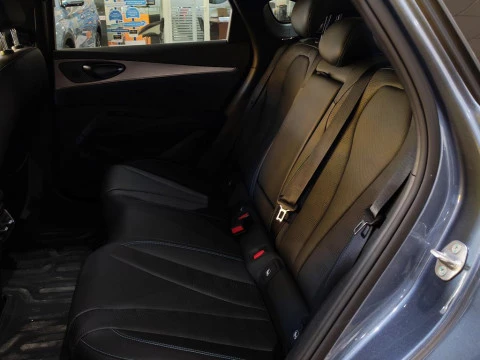 BYD SEAL 6 DM-I 1.5 DM-I COMFORT LITE 4P