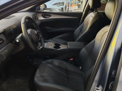 BYD SEAL 6 DM-I 1.5 DM-I COMFORT LITE 4P