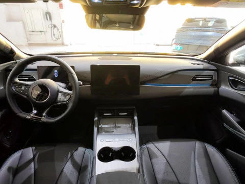 BYD SEAL 6 DM-I 1.5 DM-I COMFORT LITE 4P