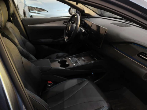 BYD SEAL 6 DM-I 1.5 DM-I COMFORT LITE 4P