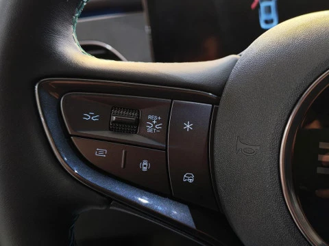 BYD SEAL 6 DM-I 1.5 DM-I COMFORT LITE 4P