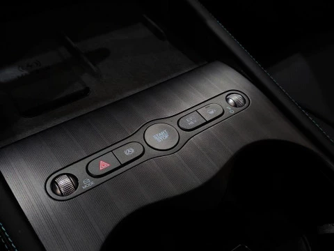 BYD SEAL 6 DM-I 1.5 DM-I COMFORT LITE 4P