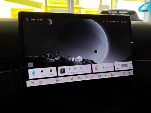 BYD SEAL 6 DM-I 1.5 DM-I COMFORT LITE 4P