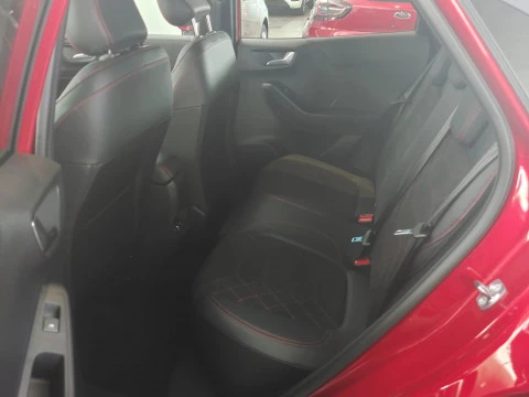 Ford Puma 1.0 EcoBoost 125cv ST-Line X MHEV