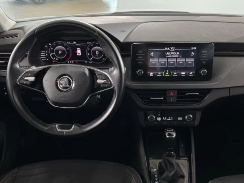 Skoda Kamiq 1.0 TSI 81kW (110CV) DSG Emotion