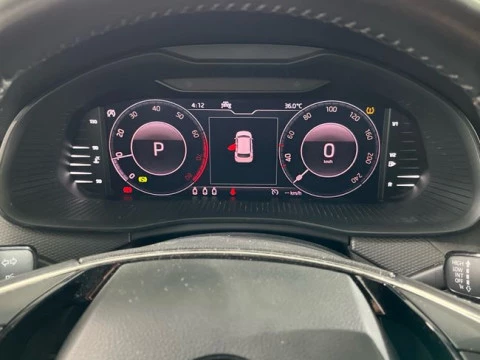 Skoda Kamiq 1.0 TSI 81kW (110CV) DSG Emotion