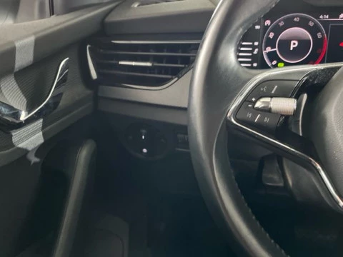 Skoda Kamiq 1.0 TSI 81kW (110CV) DSG Emotion