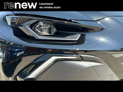 Renault Clio  Full Hybrid E-TECH Evolution 117kW
