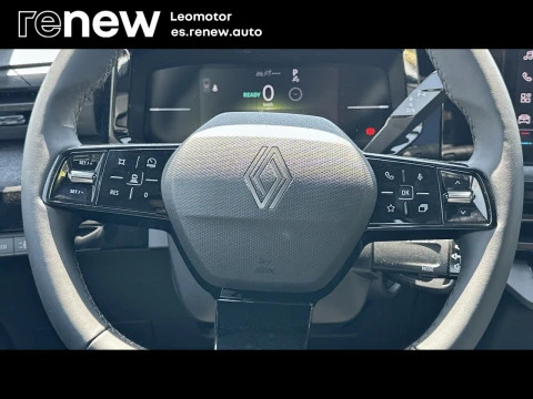 Renault Clio  Full Hybrid E-TECH Evolution 117kW