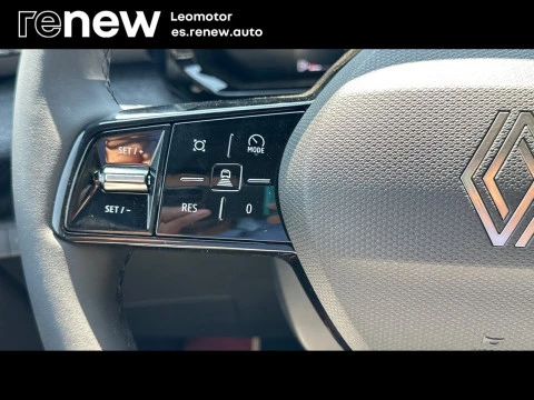 Renault Clio  Full Hybrid E-TECH Evolution 117kW