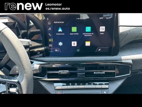 Renault Clio  Full Hybrid E-TECH Evolution 117kW