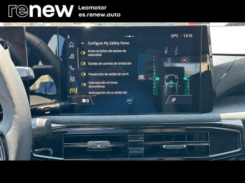 Renault Clio  Full Hybrid E-TECH Evolution 117kW