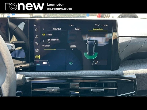 Renault Clio  Full Hybrid E-TECH Evolution 117kW