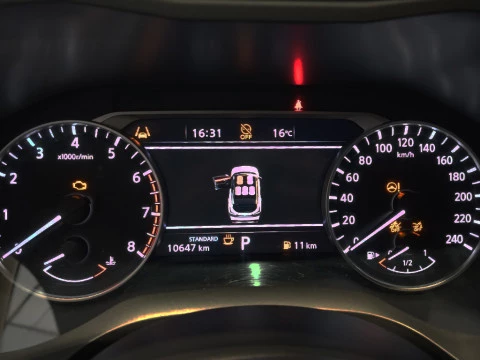 Nissan Qashqai DIG-T 116kW (158CV) mHEV CVT Acenta