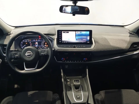 Nissan Qashqai DIG-T 116kW (158CV) mHEV CVT Acenta