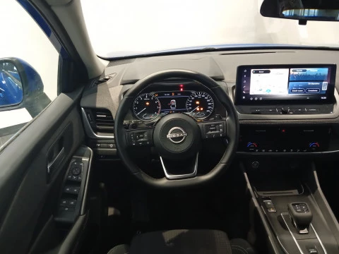 Nissan Qashqai DIG-T 116kW (158CV) mHEV CVT Acenta