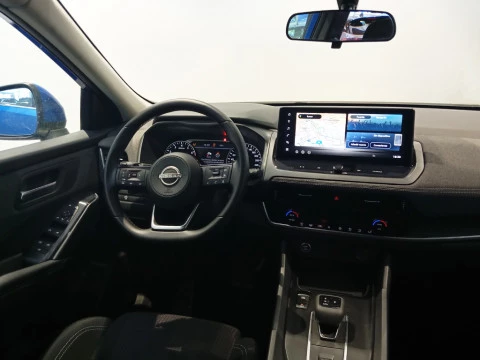 Nissan Qashqai DIG-T 116kW (158CV) mHEV CVT Acenta