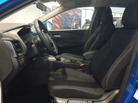 Nissan Qashqai DIG-T 116kW (158CV) mHEV CVT Acenta