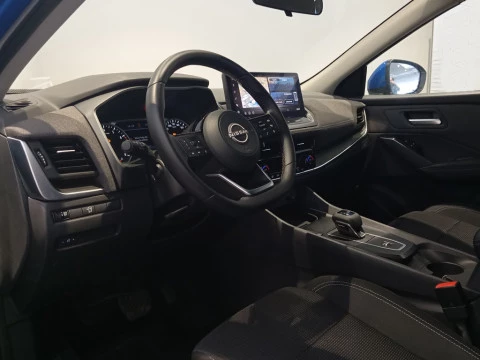 Nissan Qashqai DIG-T 116kW (158CV) mHEV CVT Acenta