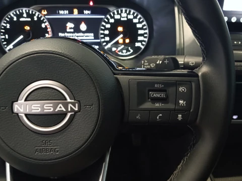 Nissan Qashqai DIG-T 116kW (158CV) mHEV CVT Acenta