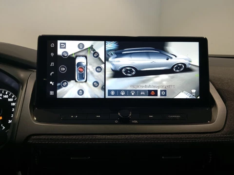 Nissan Qashqai DIG-T 116kW (158CV) mHEV CVT Acenta