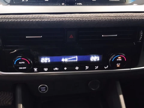 Nissan Qashqai DIG-T 116kW (158CV) mHEV CVT Acenta