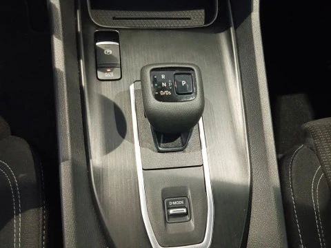 Nissan Qashqai DIG-T 116kW (158CV) mHEV CVT Acenta