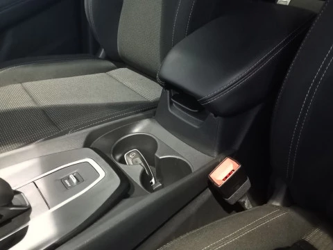 Nissan Qashqai DIG-T 116kW (158CV) mHEV CVT Acenta