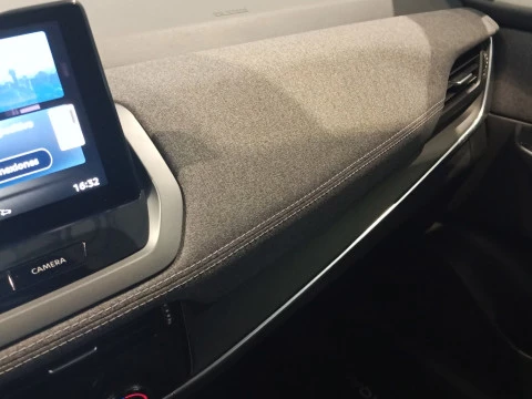 Nissan Qashqai DIG-T 116kW (158CV) mHEV CVT Acenta