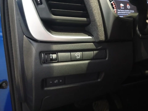 Nissan Qashqai DIG-T 116kW (158CV) mHEV CVT Acenta