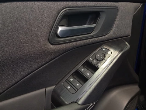 Nissan Qashqai DIG-T 116kW (158CV) mHEV CVT Acenta