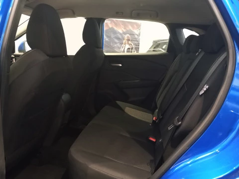 Nissan Qashqai DIG-T 116kW (158CV) mHEV CVT Acenta