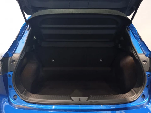 Nissan Qashqai DIG-T 116kW (158CV) mHEV CVT Acenta